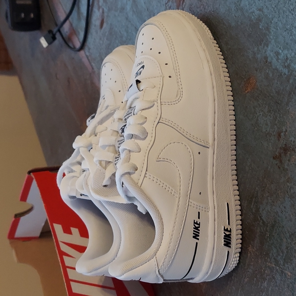 Kids Nike Force 1